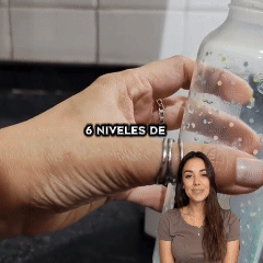 CALENTADOR PORTÁTIL PARA MAMADERAS DE 6.8 CM DE DIAMETRO CON 6 NIVELES DE TEMPERATURA.