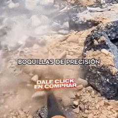 ASPIRADOR Y SOPLADOR ELÉCTRICO (2 EN 1). MOTOR DE 13 000 RPM. POTENCIA 600W.