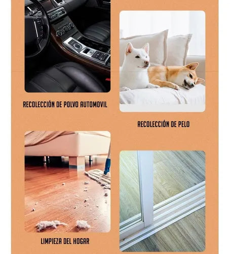 ASPIRADOR Y SOPLADOR ELÉCTRICO (2 EN 1). MOTOR DE 13 000 RPM. POTENCIA 600W.
